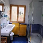 Prázdninový dům Au Rocher Troue Millau